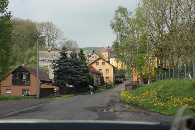 Illustration for article titled DayZ Developers Went To The Real Chernarus, Took Pictures